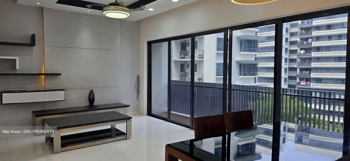 NV Residences (D18), Condominium #588309321
